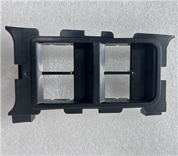 Automotive Interior Parts